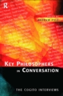 Key Philosophers in Conversation - eBook