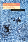 Geographies of Disability - eBook