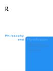Philosophy and Mystification : A Reflection on Nonsense and Clarity - eBook