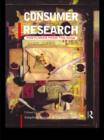 Consumer Research : Postcards From the Edge - eBook