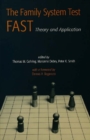 The Family Systems Test (FAST) : Theory and Application - eBook