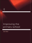 Improving the Primary School - eBook