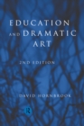 Education and Dramatic Art - eBook