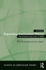 Expanding Curriculum Theory : Dis/positions and Lines of Flight - eBook