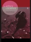 The Ethics of Science : An Introduction - eBook
