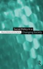 Social Policy in a Changing Society - eBook