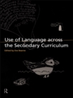 Use of Language Across the Secondary Curriculum - eBook