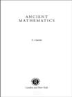 Ancient Mathematics - eBook