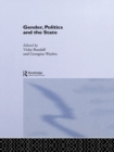 Gender, Politics and the State - eBook