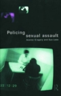 Policing Sexual Assault - eBook
