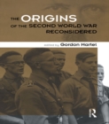 Origins of the Second World War Reconsidered - eBook