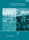 Land and Economy in Ancient Palestine - eBook