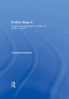 Further Steps 2 : Fourteen Choreographers on What's the R.A.G.E. in Modern Dance - eBook