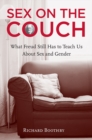Sex on the Couch : What Freud Still Has To Teach Us About Sex and Gender - eBook