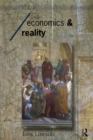 Economics and Reality - eBook