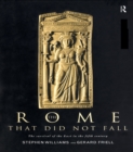 The Rome that Did Not Fall : The Survival of the East in the Fifth Century - eBook