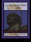 The Revolutions of 1989 - eBook