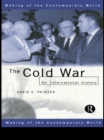 The Cold War : An International History - eBook