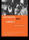 Separate But Equal? : Academic and Vocational Education Post-16 - eBook