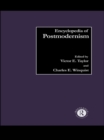 Encyclopedia of Postmodernism - eBook