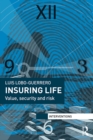 Insuring Life : Value, Security and Risk - eBook