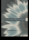 Perspectives on Social Justice : From Hume to Walzer - eBook