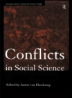 Conflicts in Social Science - eBook