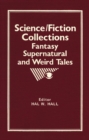 Science/Fiction Collections : Fantasy, Supernatural and Weird Tales - eBook