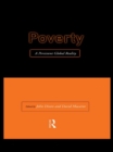 Poverty : A Persistent Global Reality - eBook