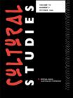 Cultural Studies 10.3 - eBook
