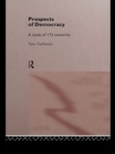Prospects of Democracy : A study of 172 countries - eBook
