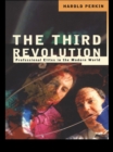 The Third Revolution : Professional Elites in the Modern World - eBook