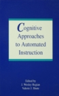 Cognitive Approaches To Automated Instruction - eBook