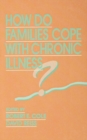 How Do Families Cope With Chronic Illness? - eBook