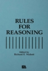 Rules for Reasoning - eBook