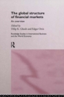 The Global Structure of Financial Markets : An Overview - eBook