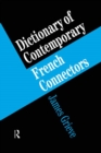A Dictionary of French Connectors - eBook