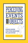 Perceiving Events and Objects - eBook