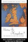 Uniting the Kingdom? : The Making of British History - eBook