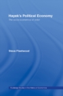 Hayek's Political Economy : The Socio-economics of Order - eBook