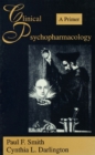 Clinical Psychopharmacology : A Primer - eBook