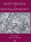 Doctrines Of Development - eBook