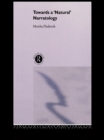 Towards a 'Natural' Narratology - eBook