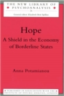 Hope : A Shield in the Economy of Borderline States - eBook