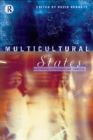 Multicultural States : Rethinking Difference and Identity - eBook
