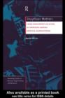 Shopfloor Matters : Labor - Management Relations in 20th Century American Manufacturing - eBook