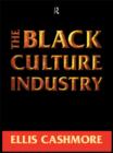 The Black Culture Industry - eBook