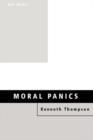 Moral Panics - eBook