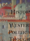 A History of Western Political Thought - eBook
