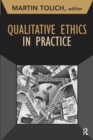 Qualitative Ethics in Practice - eBook